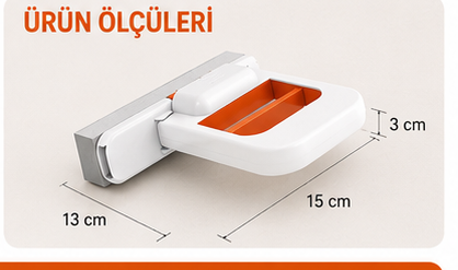 Sihirli Yüzey Temizlik Paspası